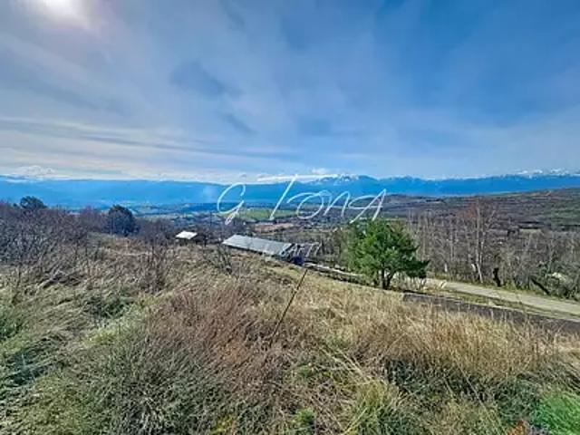 Terrain vente à Prades, Enveitg