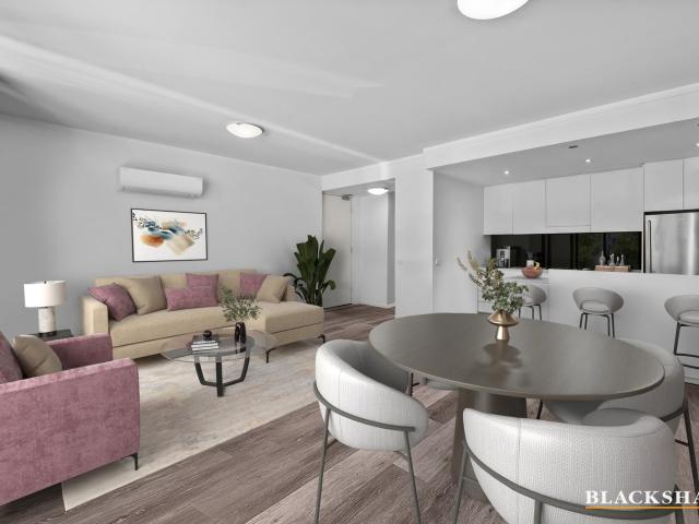 Property for sale in Kingston, Australian Capital Territory
