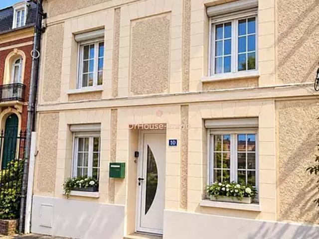 Maison vente à Envermeu, Seine-Maritime