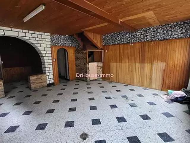 Maison vente à Envermeu, Seine-Maritime