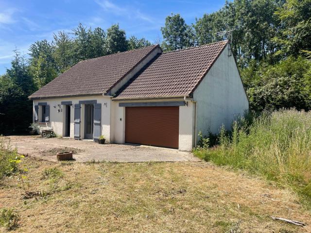 Maison vente à Dieppe, Envermeu