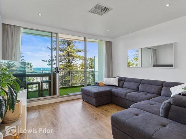 Apartment for rent in Horseshoe Creek, South Australia
