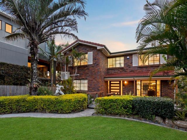 House for sale in Fairfield, Greater Brisbane