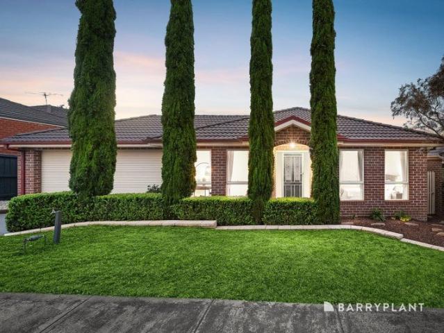 House for sale in Hillcroft, Melbourne