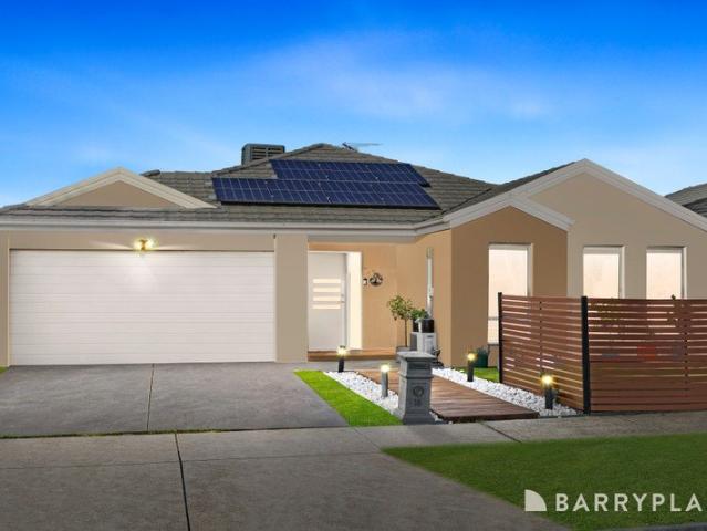 House for rent in Camerons Creek, Victoria
