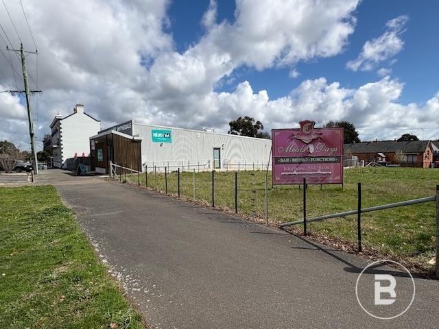 Property for sale in Smythesdale, Victoria