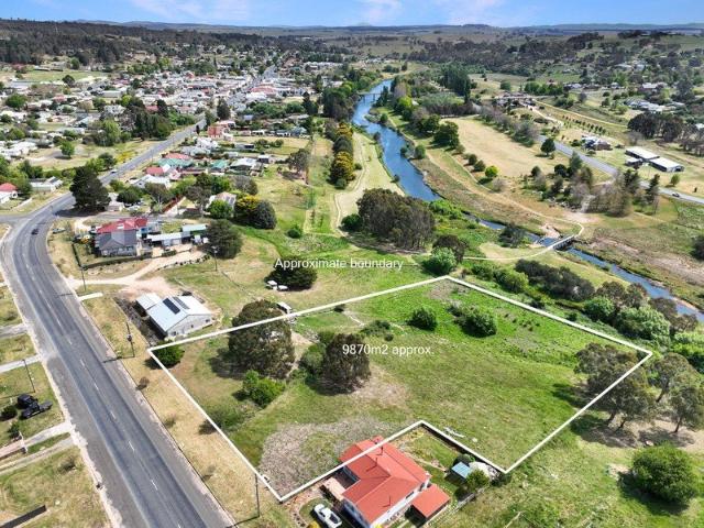 Land for sale in Bombala, New South Wales
