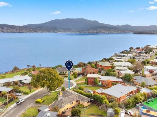 House for rent in Hobart, Tasmania