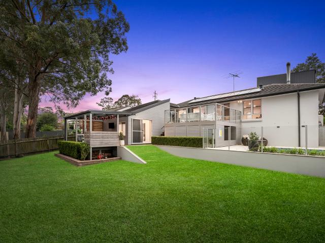 House for sale in Sydney, New South Wales