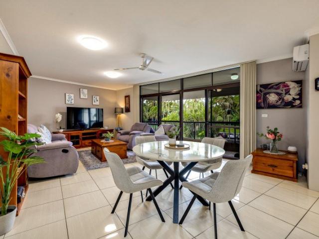 Apartment for sale in Cairns, Queensland