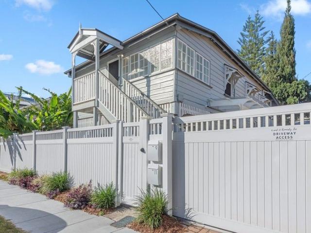 House for sale in East Brisbane