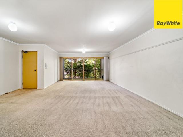 Apartment for rent in Kingston, Australian Capital Territory