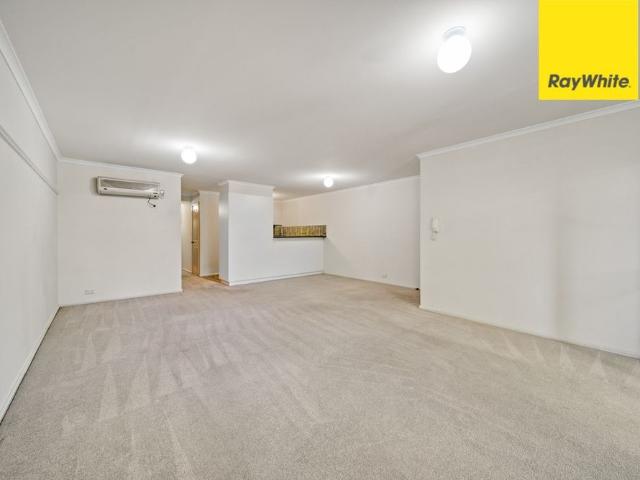 Apartment for rent in Kingston, Australian Capital Territory