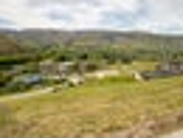 Land for sale in Lowburn, Cromwell Community