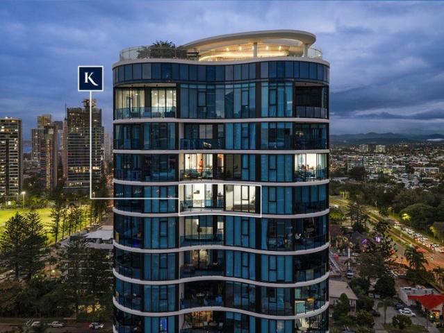 Apartment for sale in Fernbrook, Queensland
