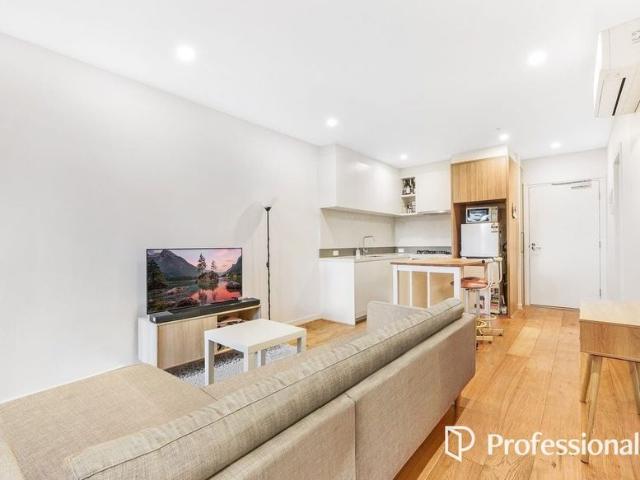 Apartment for rent in Camerons Creek, Victoria