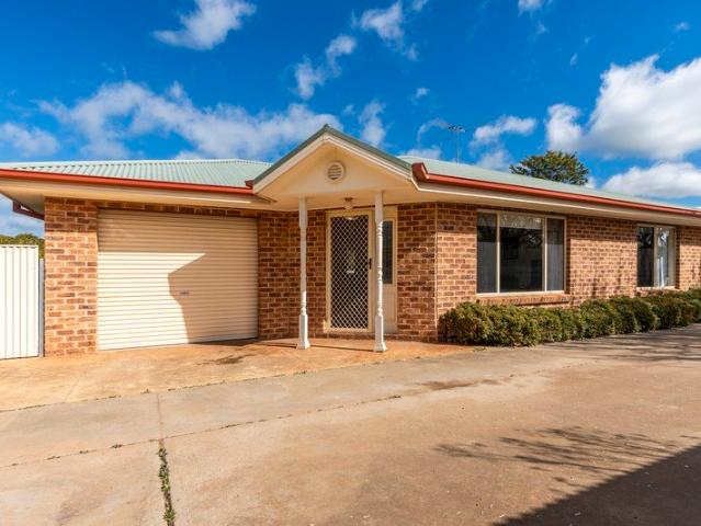 Apartment for sale in Temora, Temora Shire Council