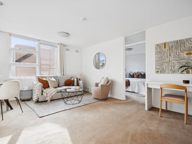 Apartment for sale in Sydney, New South Wales