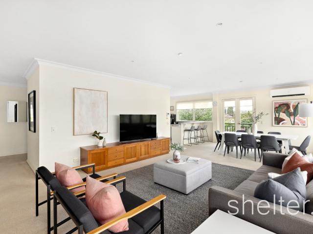 Apartment for sale in Hawthorn, Melbourne