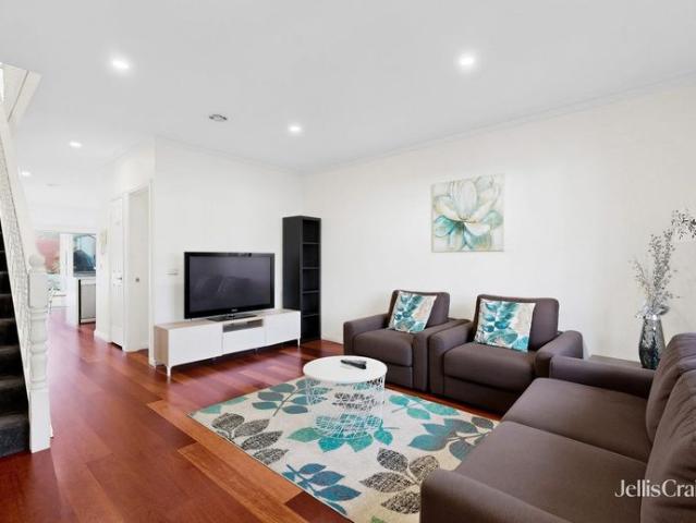 Townhouse for rent in Camerons Creek, Victoria
