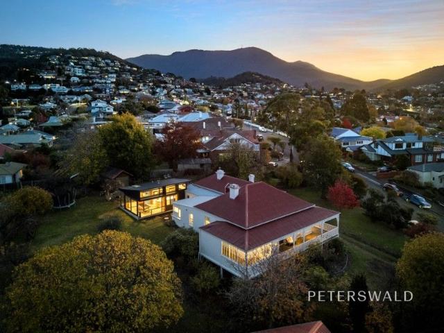 House for sale in Sandy Bay