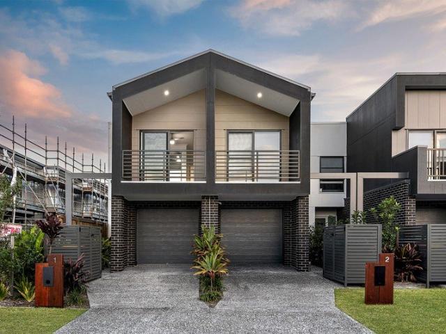 Townhouse for sale in Toombul, Queensland