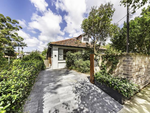 House for sale in Willoughby, New South Wales