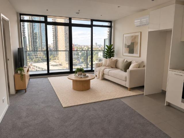 Apartment for rent in Camerons Creek, Victoria