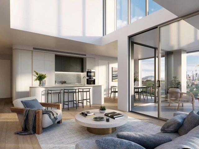 Apartment for sale in Sydney, New South Wales