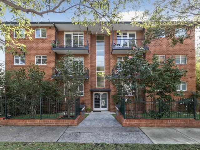 Apartment for sale in Mosman, New South Wales