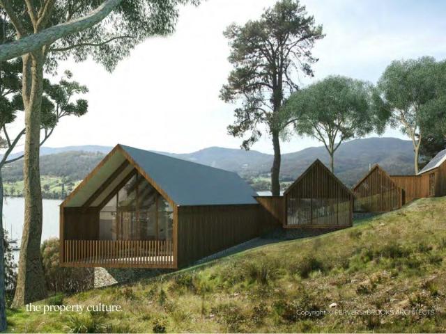 Land for sale in Lymington, Tasmania