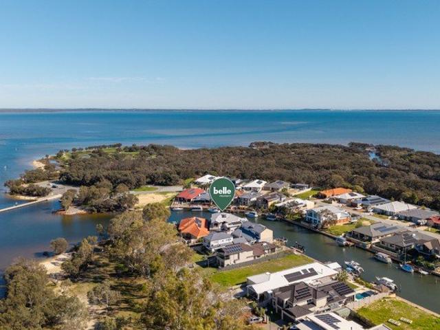 House for sale in South Yunderup, Western Australia