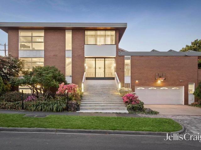 House for sale in Balwyn North, Melbourne