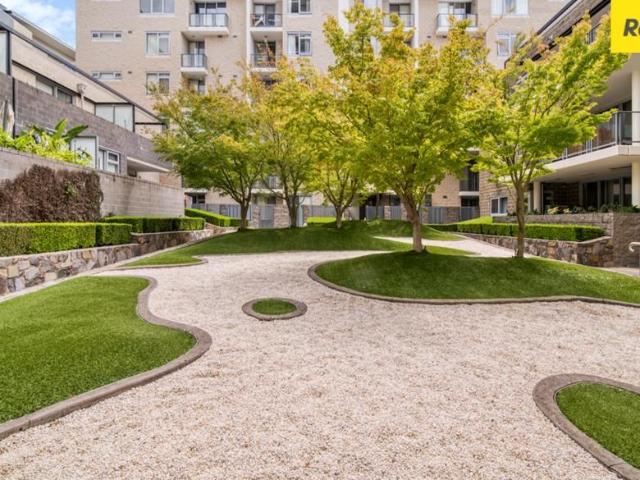 Apartment for rent in Canberra Central, Canberra