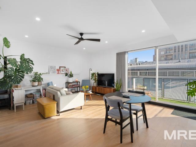 Apartment for rent in East Melbourne, Victoria