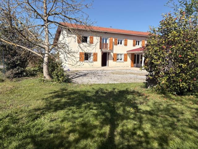Villa vente à Mont-de-Marsan, Mant