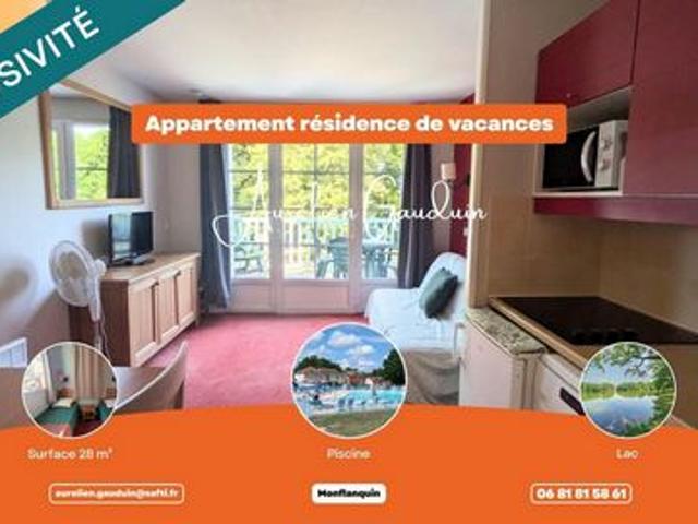 Appartement vente à Monflanquin, Sabaties