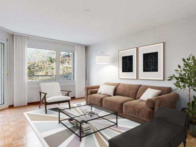 Apartment mieten in Corcelles (NE)