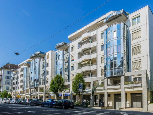 Apartment mieten in Corcelles (NE)