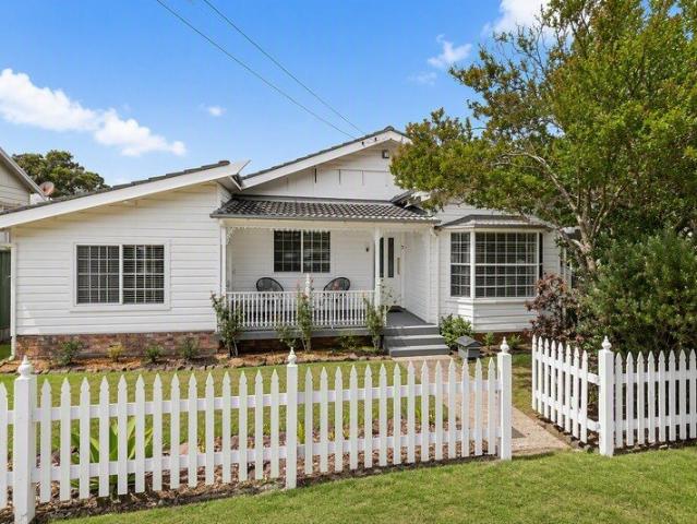 House for sale in Thirroul, Wollongong City Council