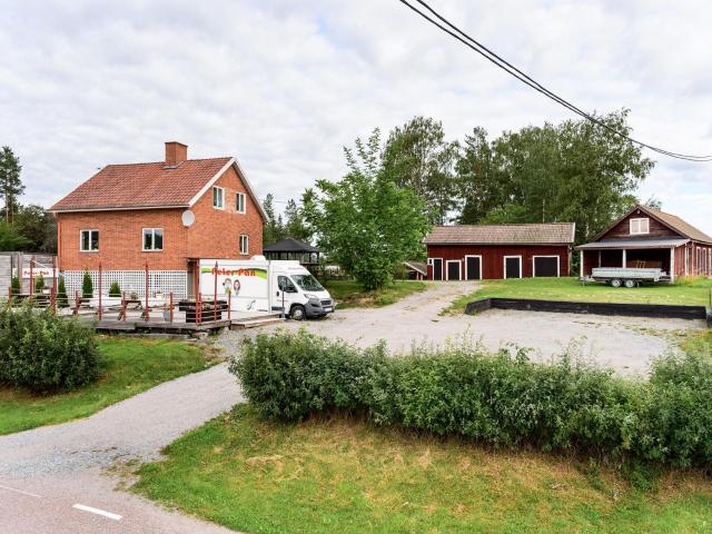 Villa till salu i Falun, Dalarna