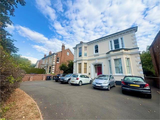 Apartment for rent in Lillington, Green Close
