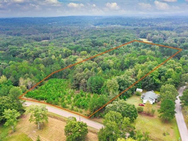 Land for sale in Tennessee