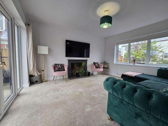 House for rent in Gallowstree Elm, South Staffordshire
