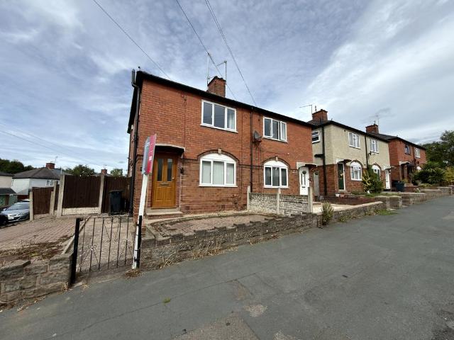 House for rent in Amblecote, West Midlands