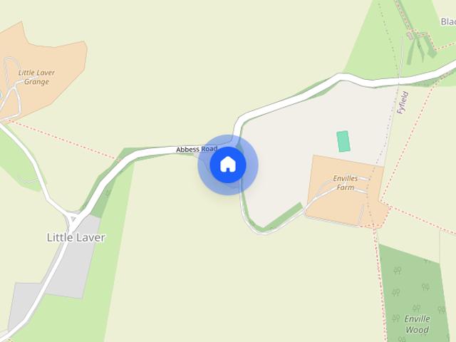 House for rent in Blackcat, Epping Forest