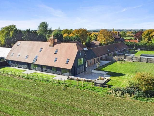 Apartment for rent in Blackcat, Epping Forest