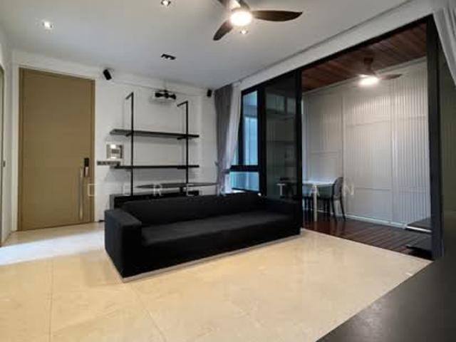 Condominium for rent