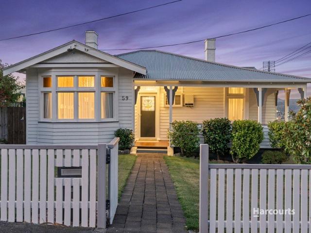 House for sale in Hobart, Tasmania