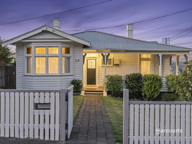 House for sale in Hobart, Tasmania